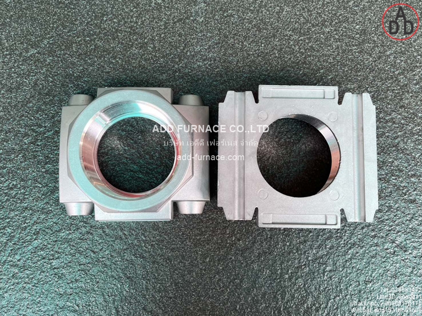 RP-250R Flange (4)